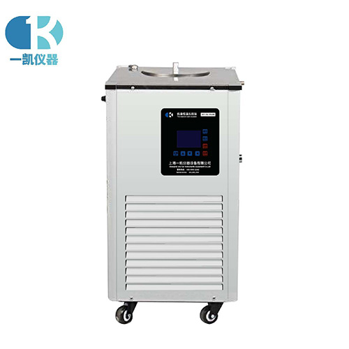 低温恒温浴槽在实验室中主要做哪些实验呢？